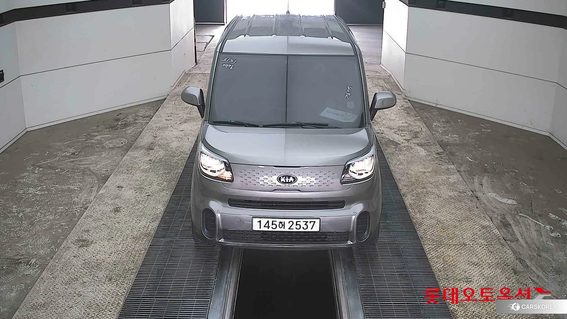 Kia Ray id 3875758 из Кореи 35