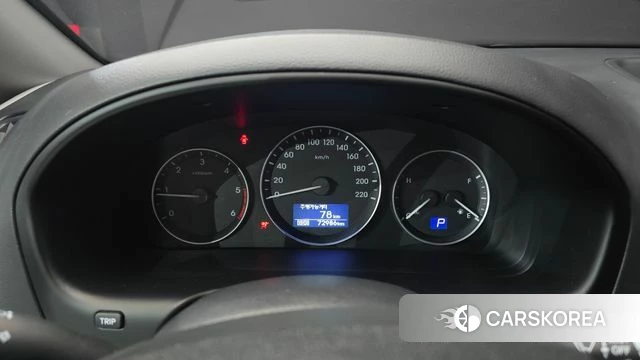 Hyundai The New Grand Starex id 3879776 из Кореи 18