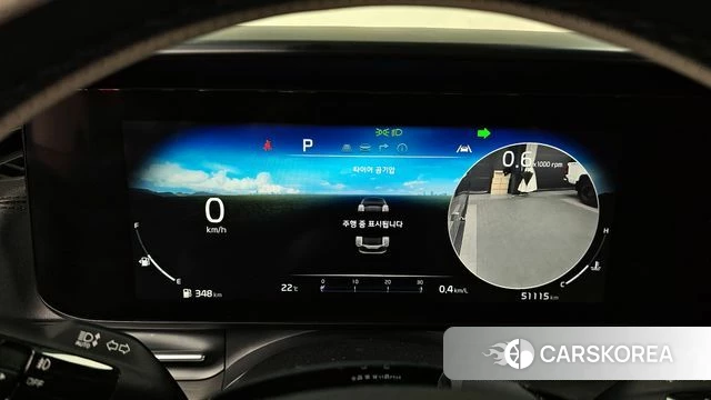 Kia Carnival 4th generation id 4187754 из Кореи 18