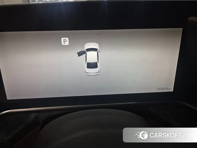 Genesis G90 (RS4) id 2939499 из Кореи 18