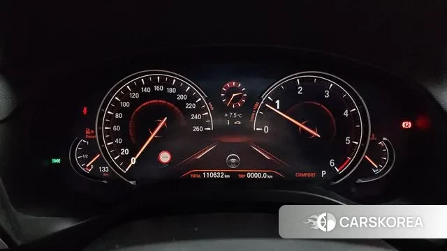 BMW X4 (G02) id 3489553 из Кореи 18