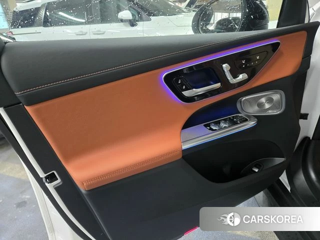 Mercedes-Benz GLC-Class X254 id 4493327 из Кореи 10