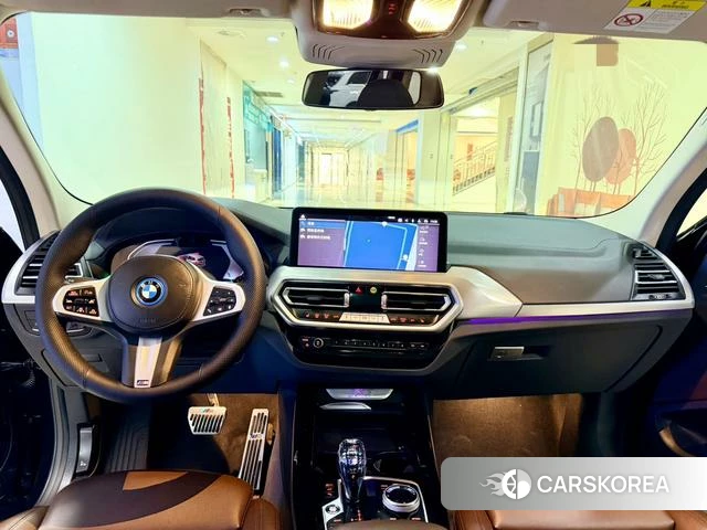 BMW iX3 id 4275758 из Китая 8