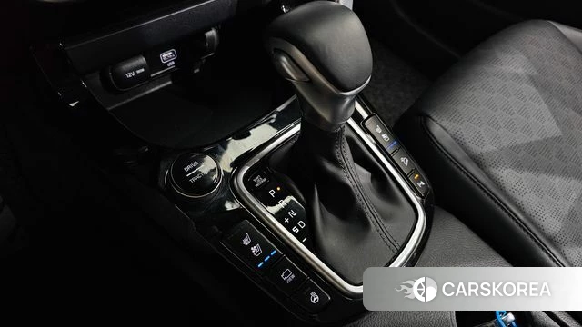 Kia Seltos id 4619277 из Кореи 31