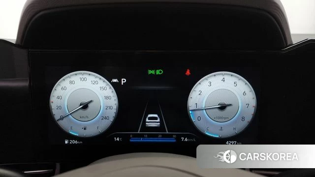 Hyundai Avante (CN7) id 3892063 из Кореи 18