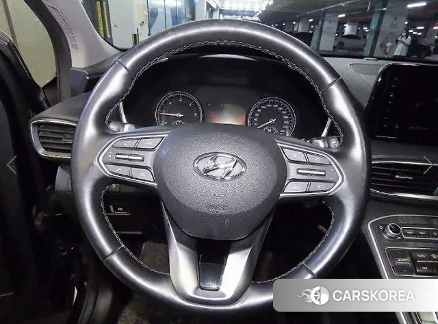 Hyundai The New Santa Fe id 2960234 из Кореи 18
