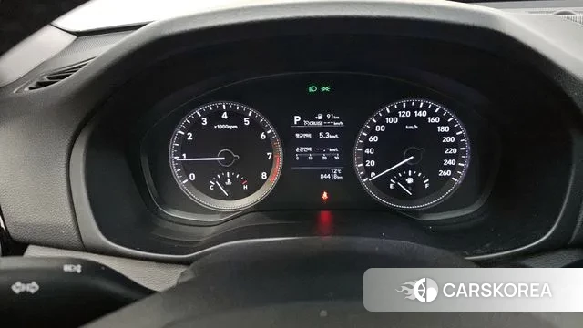 Hyundai Grandeur IG id 3344805 из Кореи 18