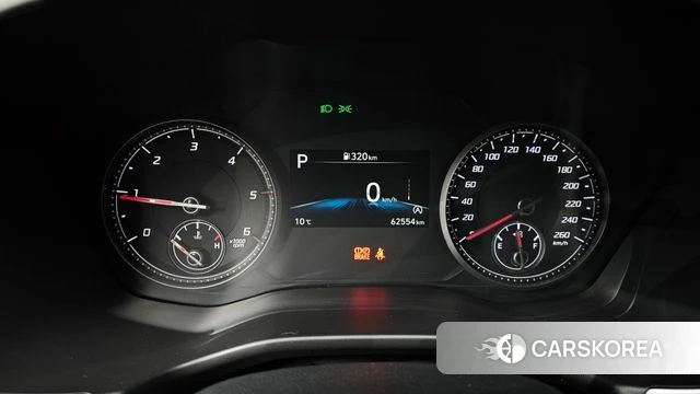 Hyundai The New Santa Fe id 3807477 из Кореи 18