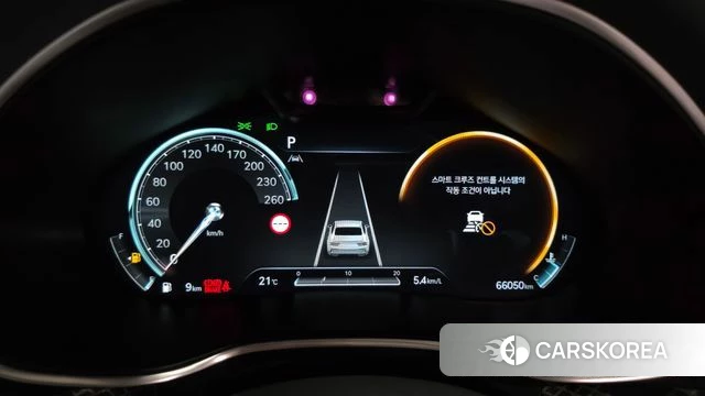 Genesis G80 (RG3) id 4500874 из Кореи 18