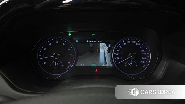 Hyundai Palisade id 3941704 из Кореи 18