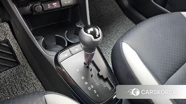 Kia All New Morning (JA) id 4760023 из Кореи 30