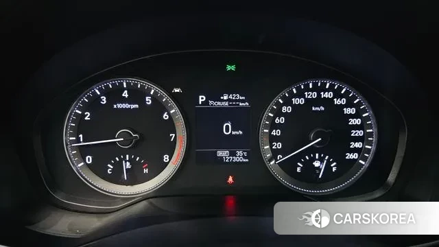 Hyundai Grandeur IG id 3029058 из Кореи 18