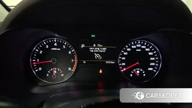 Kia The New K3 2nd generation id 3545135 из Кореи 18