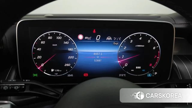 Mercedes-Benz GLC-Class X254 id 4549297 из Кореи 18