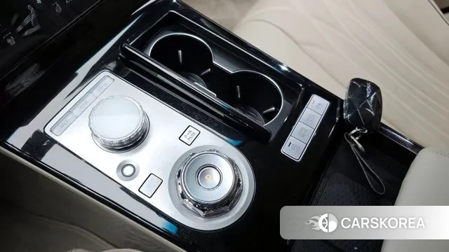 Genesis G80 (RG3) id 3734319 из Кореи 18