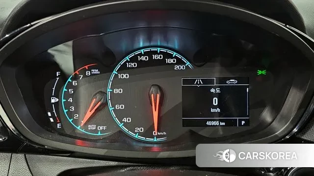 Chevrolet (GM Daewoo) The New Spark id 3085393 из Кореи 18