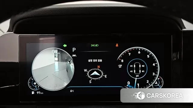 Hyundai The New Grandeur IG id 3626348 из Кореи 18