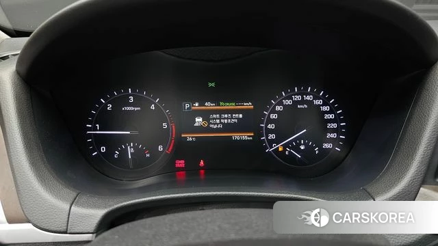Genesis G80 id 4652401 из Кореи 18