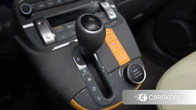 Hyundai Casper id 3740639 из Кореи 18