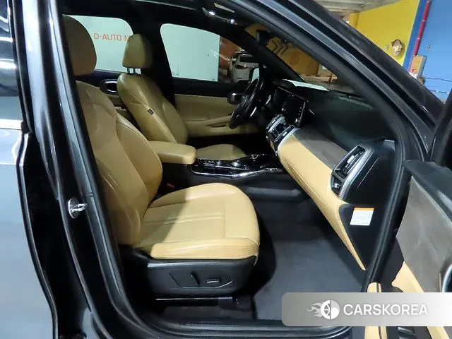 Kia Sorento 4th Generation id 3389648 из Кореи 18