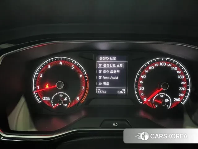 Volkswagen 7th Generation of Jetta id 3573227 из Кореи 18