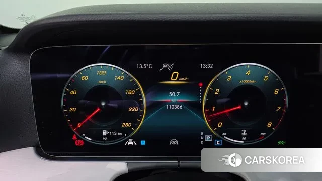 Mercedes-Benz E-Class W213 id 3747144 из Кореи 18