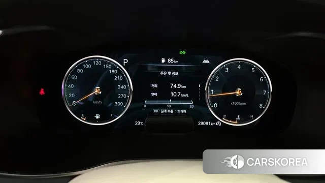 Genesis The New G70 id 3032501 из Кореи 18