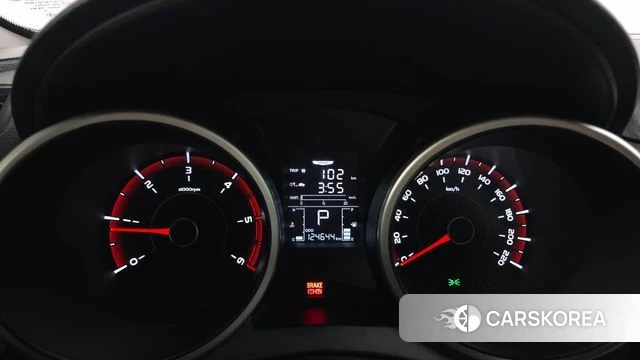 Ssangyong Tivoli Armor id 3966382 из Кореи 18