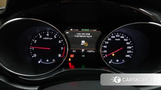 Kia The New Carnival id 3893742 из Кореи 18