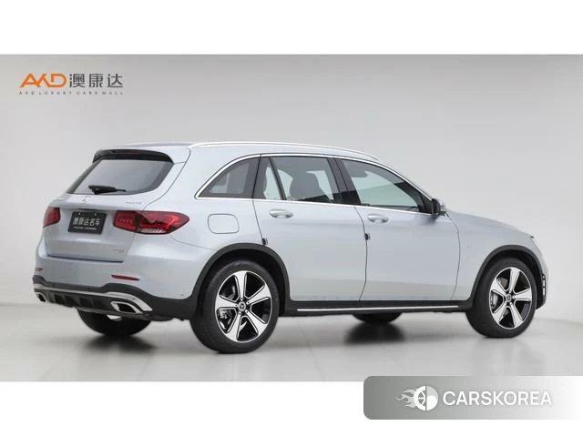 Mercedes-Benz GLC id 4335316 из Китая 8