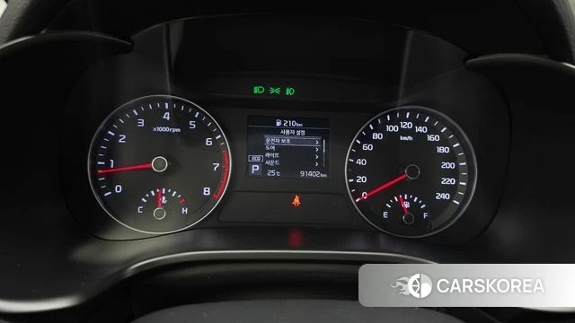 Kia Come New K3 id 4477504 из Кореи 28