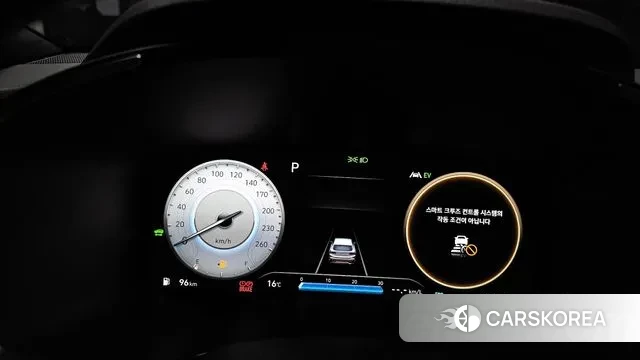 Hyundai The New Santa Fe id 3406566 из Кореи 18