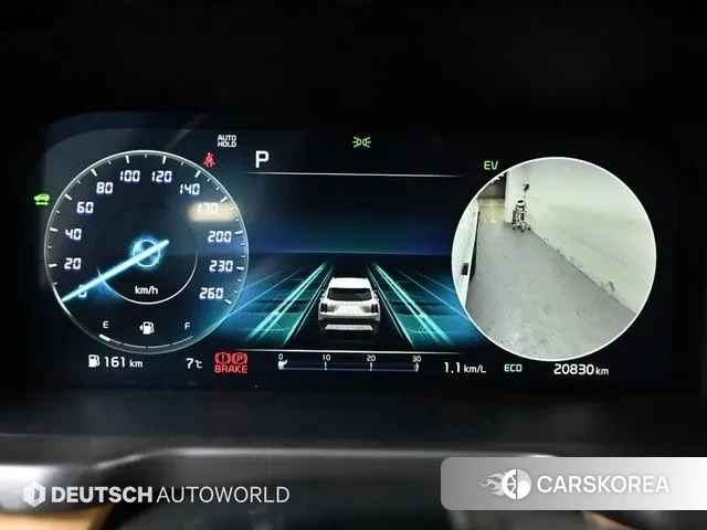 Kia Sorento 4th Generation id 3670319 из Кореи 18