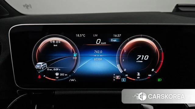 Mercedes-Benz GLA - Class H247 id 3872711 из Кореи 18