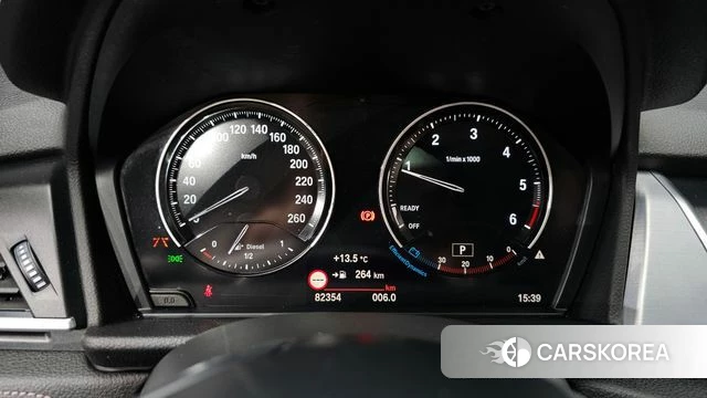 BMW 2 Series Active Tourer (F45) id 3843438 из Кореи 18