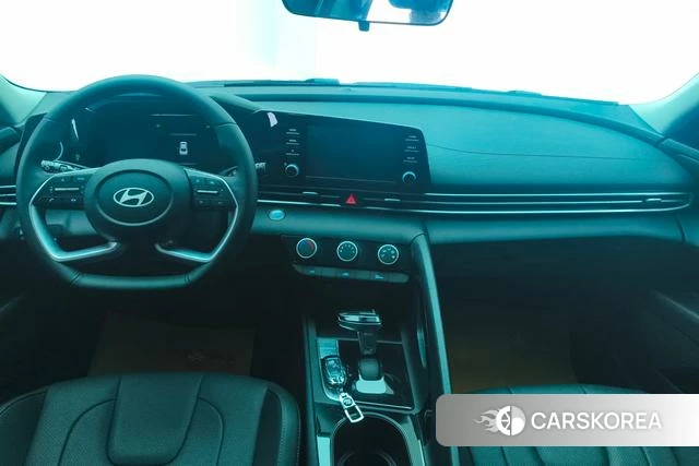 Hyundai Elantra id 4236646 из Китая 15