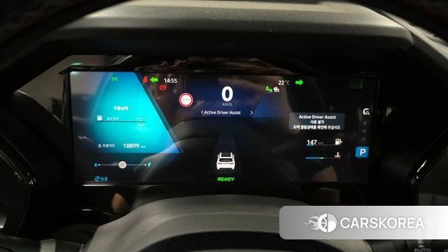 Renault Korea (Samsung) Grand Coleos id 4248480 из Кореи 31