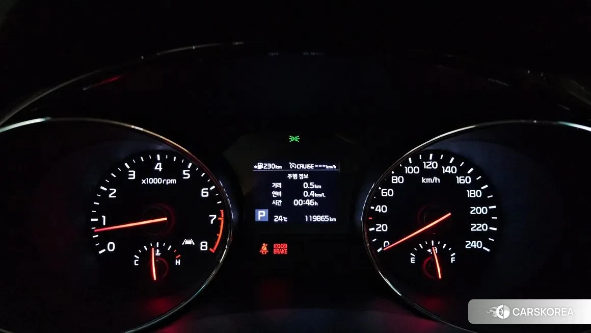 Kia The New Carnival id 2005495 из Кореи 18