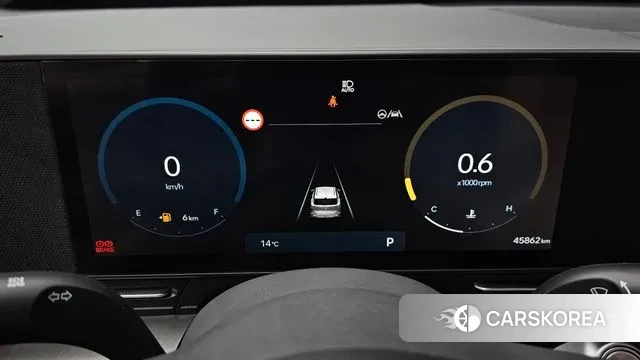 Hyundai Kona (SX2) id 3426803 из Кореи 18