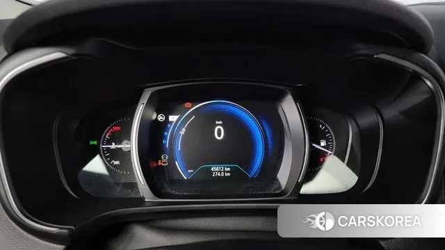 Renault Korea (Samsung) The New QM6 id 3467755 из Кореи 18