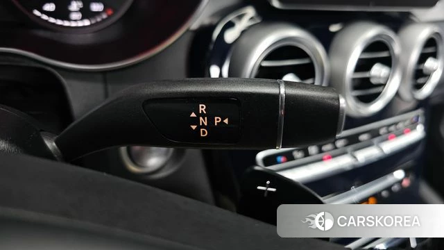 Mercedes-Benz GLC-Class X253 id 4483283 из Кореи 32