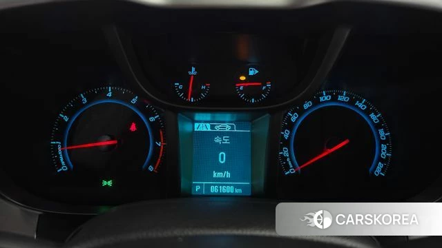 Chevrolet (GM Daewoo) Orlando id 4531094 из Кореи 34