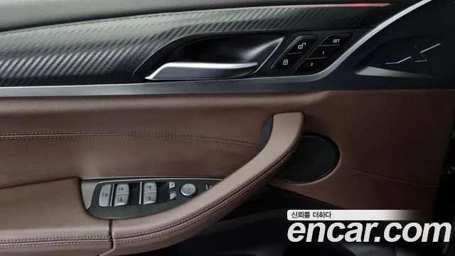 BMW X3 (G01) id 2664474 из Кореи 18