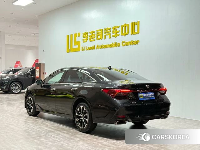 Toyota Asian dragon id 4273619 из Китая 34
