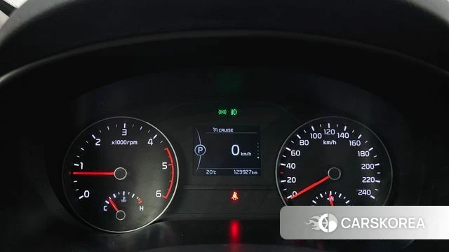 Kia Sportage 4th Generation id 4776397 из Кореи 18