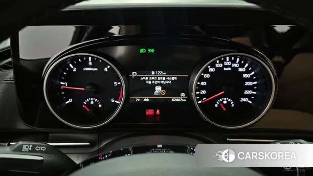 Kia Carnival 4th generation id 3654669 из Кореи 18