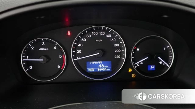 Hyundai The New Grand Starex id 4519606 из Кореи 18