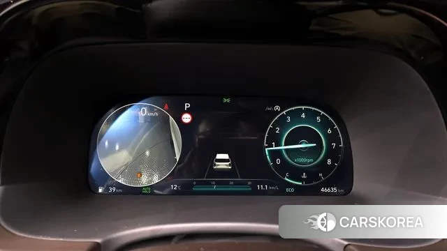 Hyundai The New Palisade id 3420418 из Кореи 18