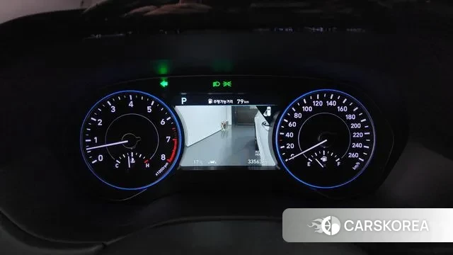 Hyundai Palisade id 3302301 из Кореи 18