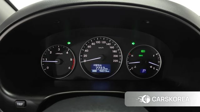Hyundai The New Grand Starex id 4873334 из Кореи 31
